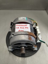 Bauknecht WA Plus8 44 Waschmaschine Motor Nidec Antrieb TypeWU126T65W00 #43837
