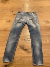 Jeans Rag Recycle Gr. 34 Gr.L