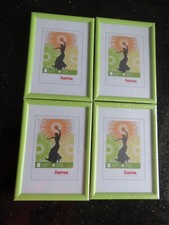 4 x HAMA Madrid Bilderrahmen