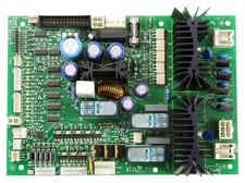 Platine Steuerung Elektronik