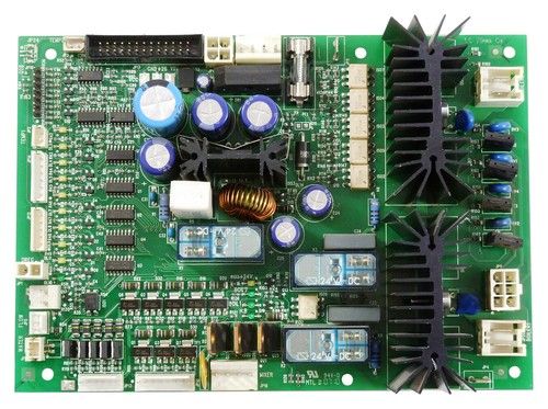 Saeco phedra steuerplatine - saeco,