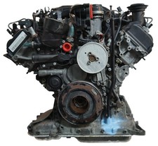 Motor für Audi A6 C7 A7 3,0