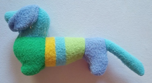 Orig maskottchen olympische - orig.,