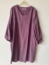 Fox's Damen Kleid Denim Look