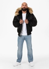 Winterjacke Pit Bull West