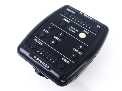 Profoto air remote ghz - profoto, 2.4
