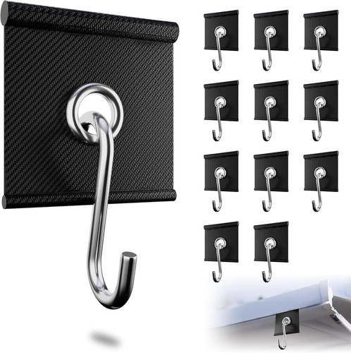 12x kederhaken für - 12x,