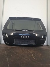 Heckklappe Audi A3 8P Sportback Kofferraumdeckel LZ9Y