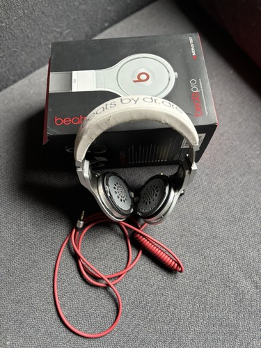 Beats pro dre monster - pro,