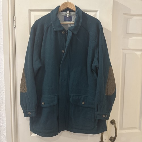 Pendleton vintage 100 wolle - pendleton,
