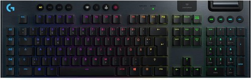 Logitech g915 lightspeed - logitech,