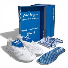 Adidas Predator Elite David