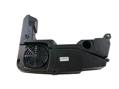 Audi 8k2 b8 subwoofer - a4, 8k2,