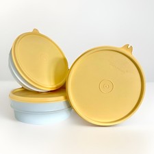 Tupperware Stapel Quick