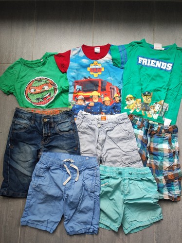 Sommerpaket 110 116 - sommerpaket, 110-116