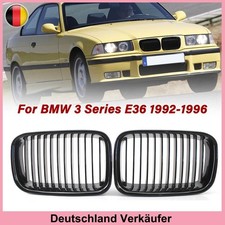 Glänzend Mopf Kühlergrill