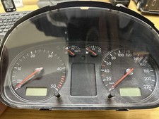 Tacho Kombiinstrument T4