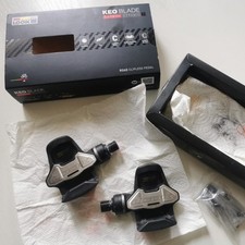 Look Kéo Blade carbon Ceramic Ti *Teildefekt*