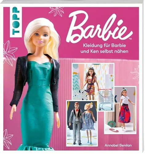 Barbie kleidung für - barbie™,