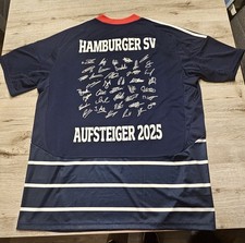 HSV Aufsteiger Trikot