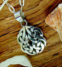 925 Sterling Silber kleiner