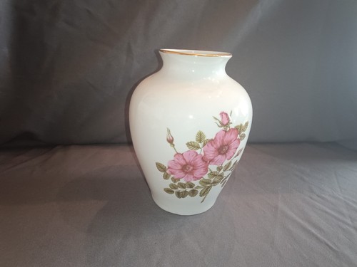 Blumenvase porzellan blumen - porzellan,