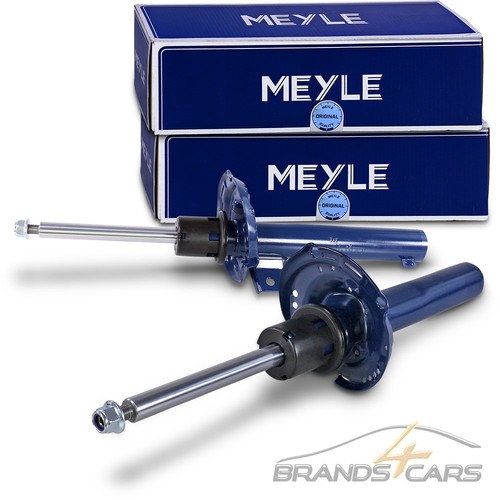 Meyle stoßdämpfer vorne - 2x,