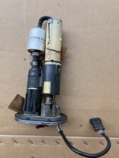 Moto Guzzi Stelvio 1200