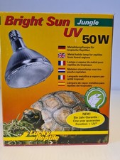 Lucky Reptile Bright Sun UV
