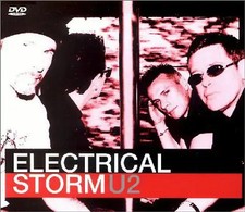 U2 - Electric Storm