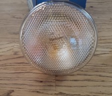 Stahler Radium und  Osram Spot