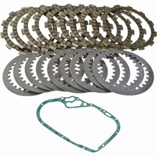 Kupplung Lamellen Scheiben