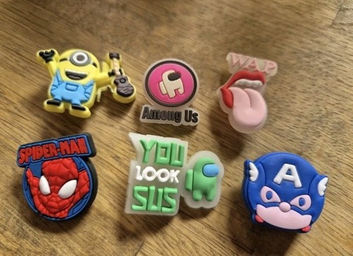 Jibbitz schuh pins crocs - pins,