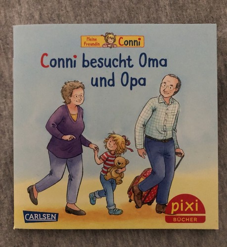 Meine freundin conni besucht - freundin,