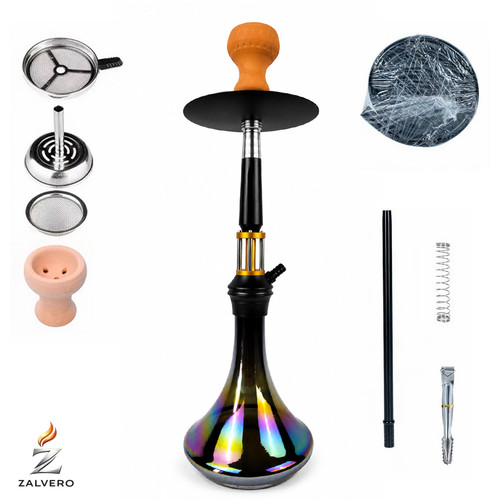 Shisha wasserpfeife set - shisha,