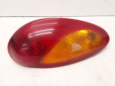 Chrysler PT Cruiser 2.0i 104kW 2001 Hinten Links Rückleuchte Heckleuchte 223009 