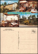 Ansichtskarte Fissau-Eutin