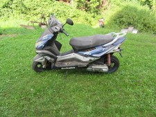 Herkules Mofa Roller