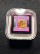 Apple iPod Nano 8. GB Pink