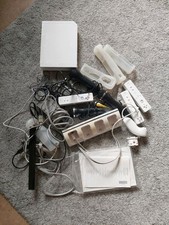 Nintendo Wii Konsole