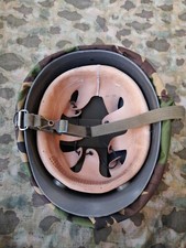 Original Nato Armee Helm, Stahlhelm