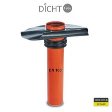 DOYMA "HKD KG" Bodenelement