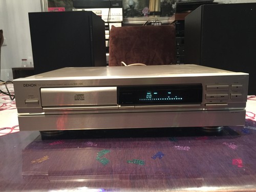 Denon dcd 2560 player farbe - dcd,