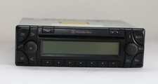 Mercedes Benz audio 30 aps - Becker BE 4715 Autoradio mit CD & Navigation