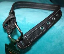 ⭐ Hunter Halsband MADEIRA