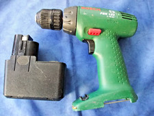 Bosch PSR 120