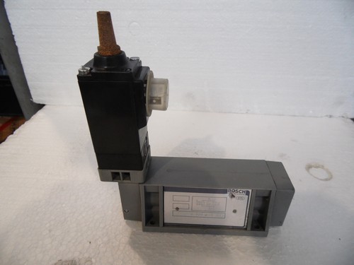 Bosch 0820016203 wegeventil - bosch,