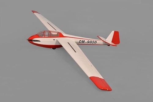 Phoenix model bergfalke - phoenix,