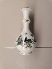 Meissen Porzellan Vase