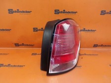 Rückleuchte rechts 24451840 OPEL ASTRA H CARAVAN (L35) 1.7 CDTI